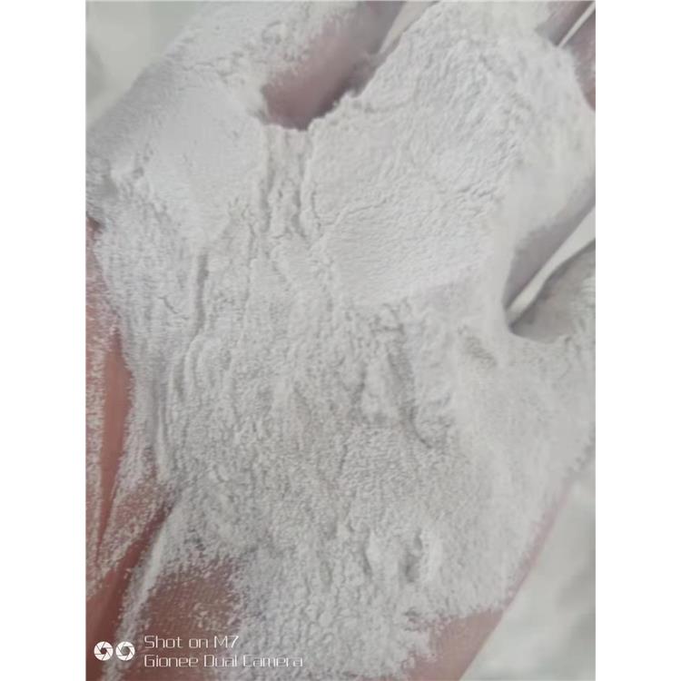 张掖高林轻质碳酸镁产品概述